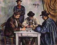Card Players
